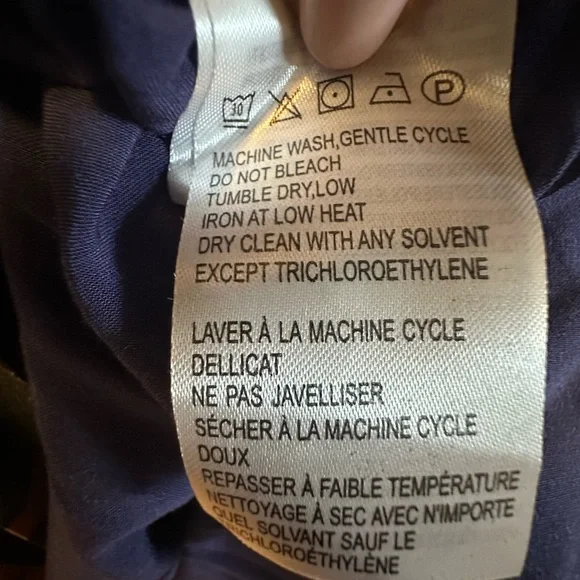 FARM Rio Dark Floral Paisley Pleated Maxi Dress in Navy, Burgundy, Green - Picture 11 of 12